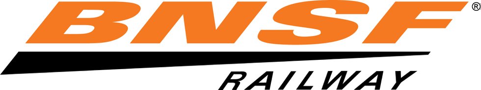 BNSF Railway - bronze sponsor